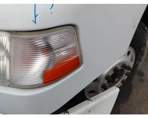 VOLVO VNM TURN SIGNAL LIGHT
