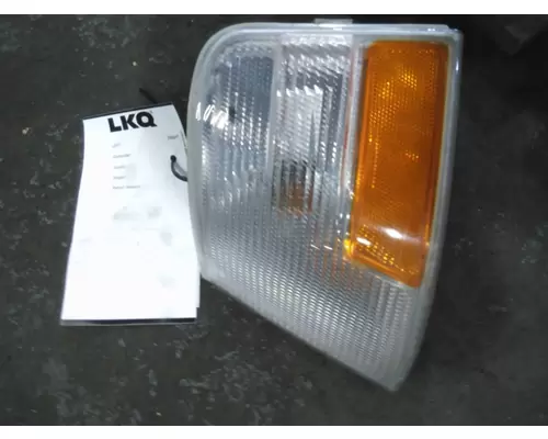 VOLVO VNM TURN SIGNAL LIGHT