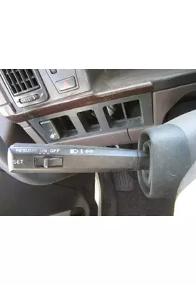 VOLVO VNM TURN SIGNAL SWITCH