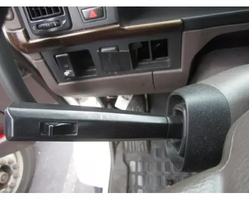 VOLVO VNM TURN SIGNAL SWITCH