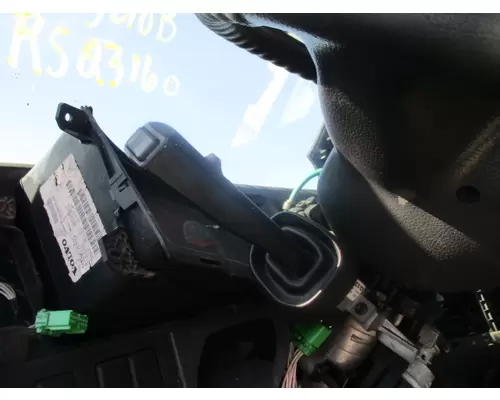 VOLVO VNM TURN SIGNAL SWITCH