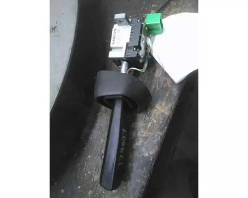 VOLVO VNM TURN SIGNAL SWITCH