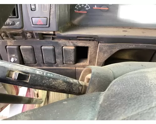 VOLVO VNM TURN SIGNAL SWITCH