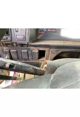 VOLVO VNM TURN SIGNAL SWITCH