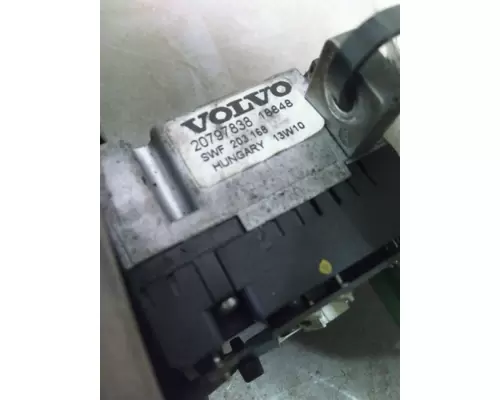 VOLVO VNM TURN SIGNAL SWITCH