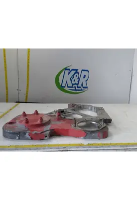 VOLVO VNM Timing Cover
