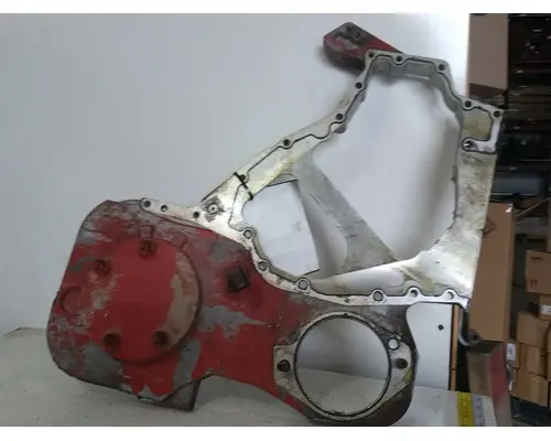 VOLVO VNM Timing Cover