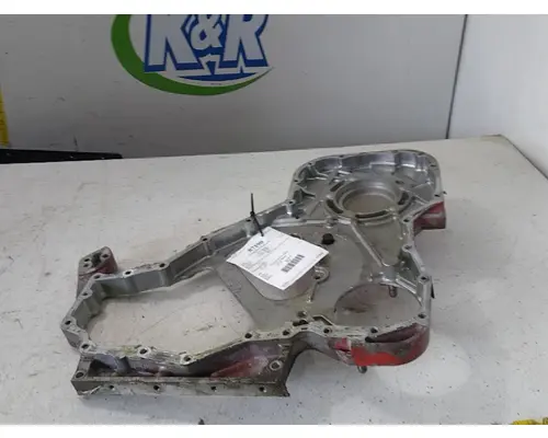 VOLVO VNM Timing Cover