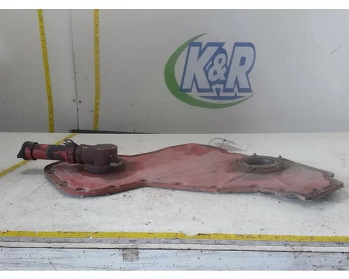 VOLVO VNM Timing Cover