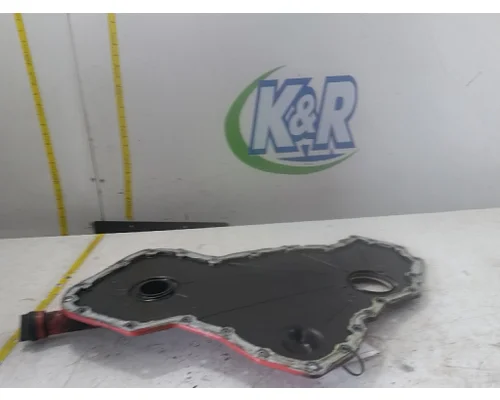 VOLVO VNM Timing Cover