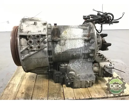 VOLVO VNM Transmission Assembly