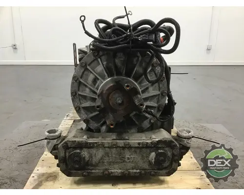 VOLVO VNM Transmission Assembly