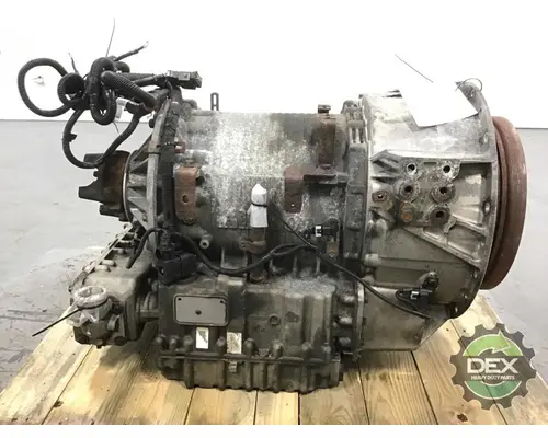 VOLVO VNM Transmission Assembly