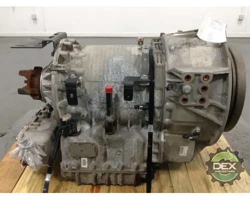 VOLVO VNM Transmission Assembly