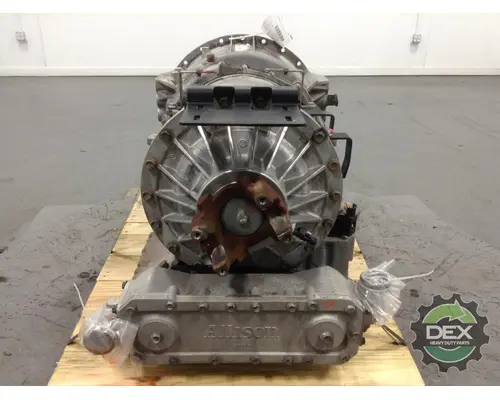 VOLVO VNM Transmission Assembly