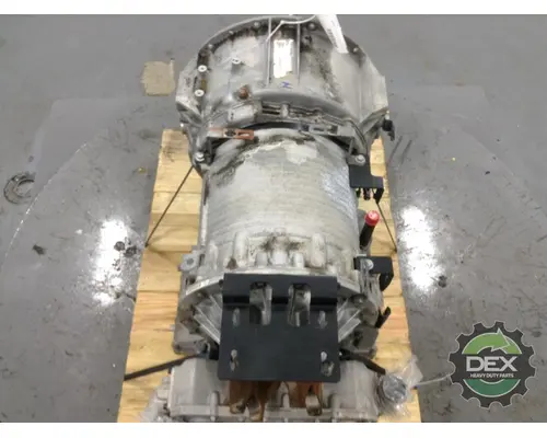 VOLVO VNM Transmission Assembly