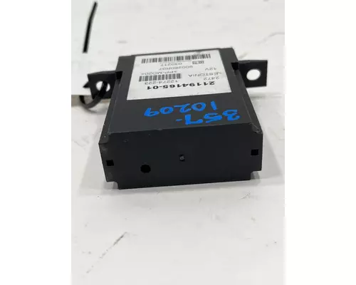 VOLVO VNM Transmission Control Module