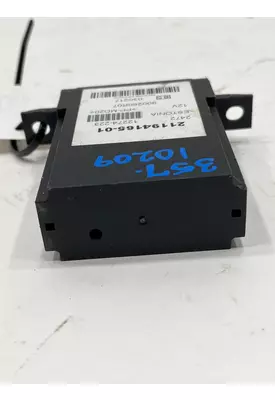 VOLVO VNM Transmission Control Module