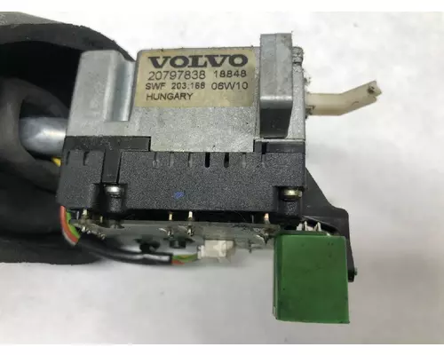 VOLVO VNM Turn Signal Switch