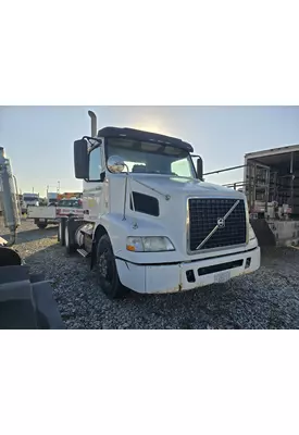 VOLVO VNM Vehicle For Sale