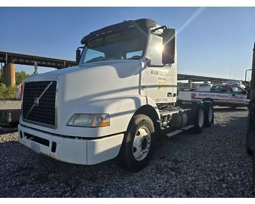 VOLVO VNM Vehicle For Sale