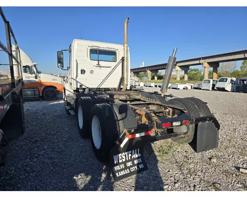 VOLVO VNM Vehicle For Sale