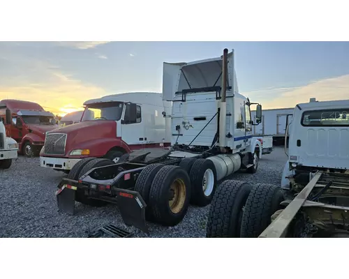 VOLVO VNM Vehicle For Sale