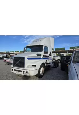 VOLVO VNM Vehicle For Sale