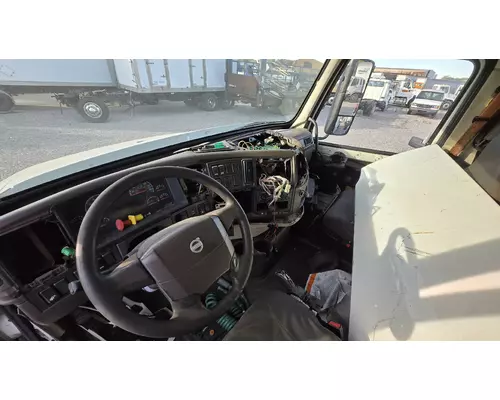 VOLVO VNM Vehicle For Sale