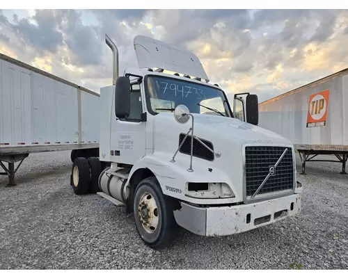 VOLVO VNM Vehicle For Sale