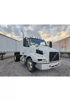 VOLVO VNM Vehicle For Sale