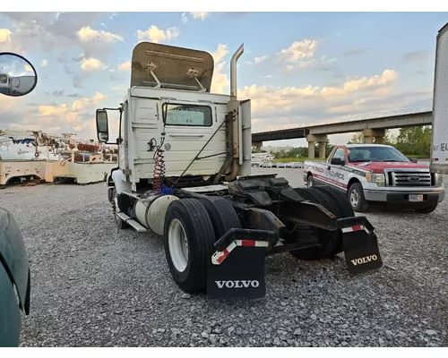 VOLVO VNM Vehicle For Sale