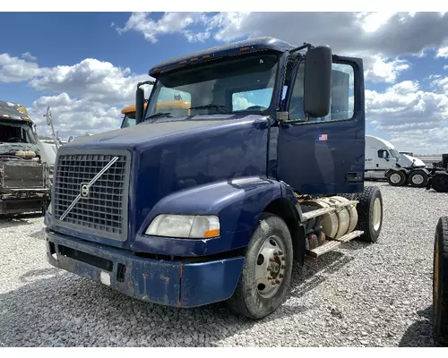 VOLVO VNM Vehicle For Sale