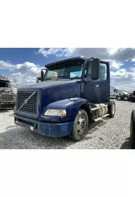 VOLVO VNM Vehicle For Sale