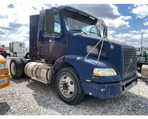 VOLVO VNM Vehicle For Sale