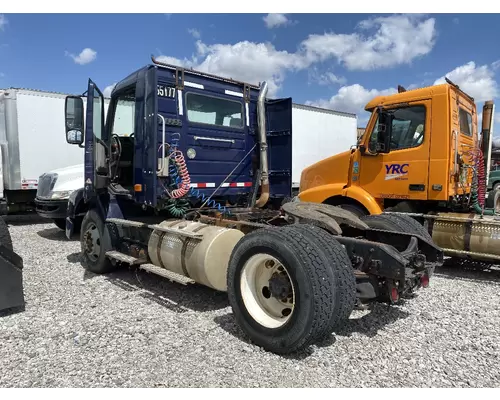 VOLVO VNM Vehicle For Sale