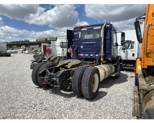 VOLVO VNM Vehicle For Sale