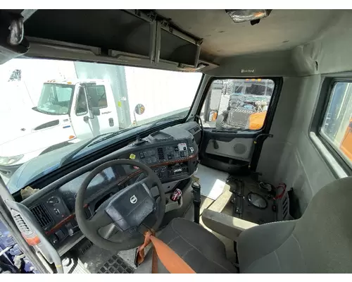 VOLVO VNM Vehicle For Sale