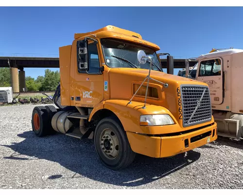 VOLVO VNM Vehicle For Sale