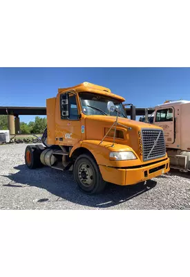 VOLVO VNM Vehicle For Sale