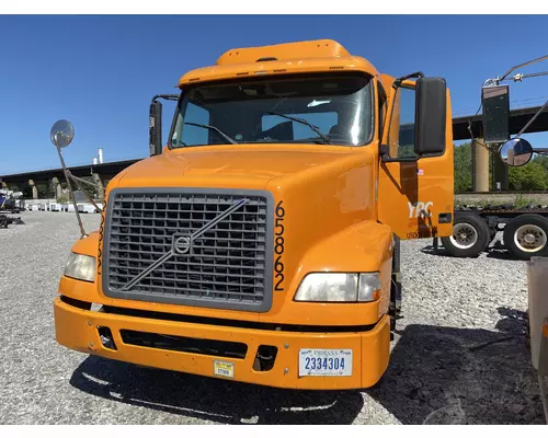 VOLVO VNM Vehicle For Sale