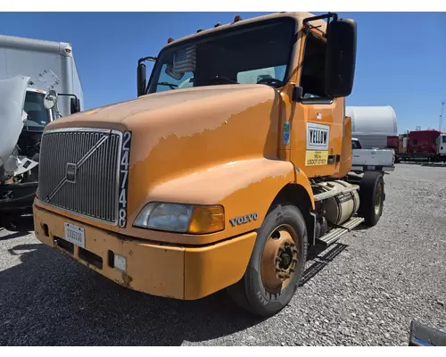 VOLVO VNM Vehicle For Sale