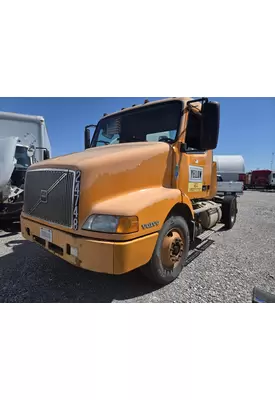 VOLVO VNM Vehicle For Sale