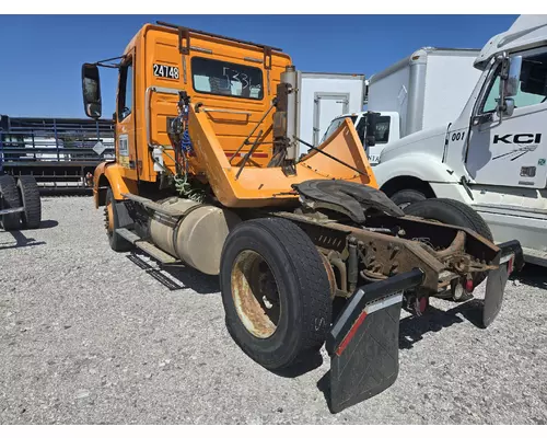 VOLVO VNM Vehicle For Sale