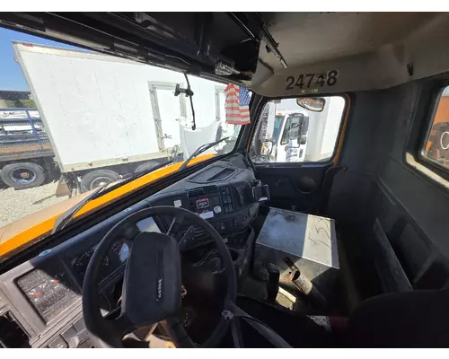 VOLVO VNM Vehicle For Sale