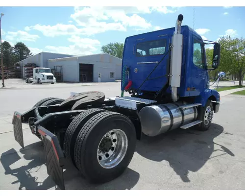 VOLVO VNM WHOLE TRUCK FOR RESALE