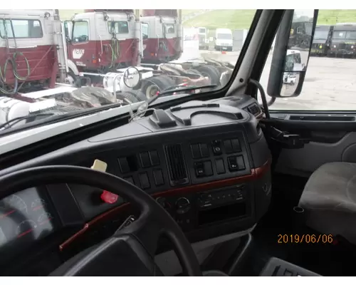 VOLVO VNM WHOLE TRUCK FOR RESALE