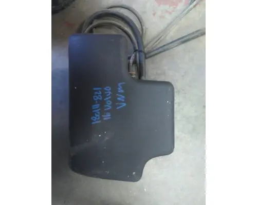 VOLVO VNM WINDSHIELD WASHER RESERVOIR