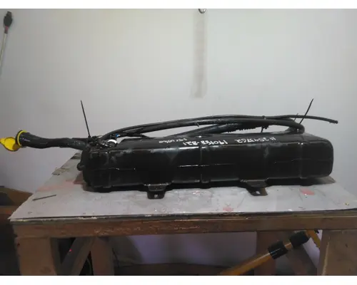 VOLVO VNM WINDSHIELD WASHER RESERVOIR