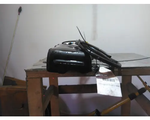 VOLVO VNM WINDSHIELD WASHER RESERVOIR